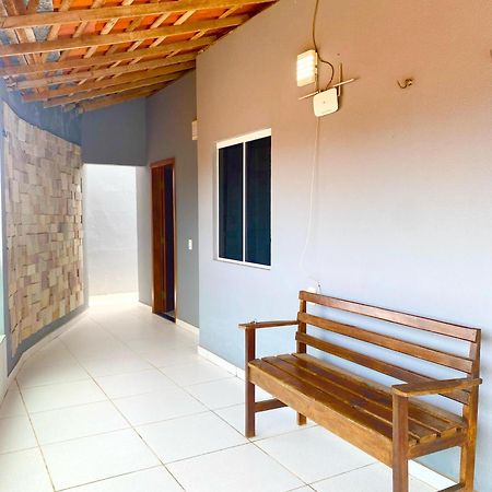 Ap Harmonia Bg Διαμέρισμα Barra Grande  Εξωτερικό φωτογραφία