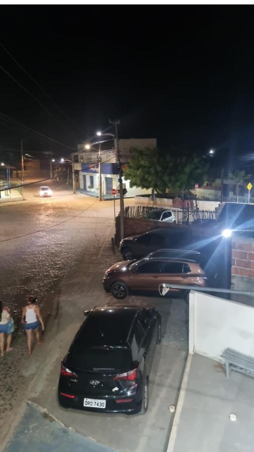 Ap Harmonia Bg Διαμέρισμα Barra Grande  Εξωτερικό φωτογραφία