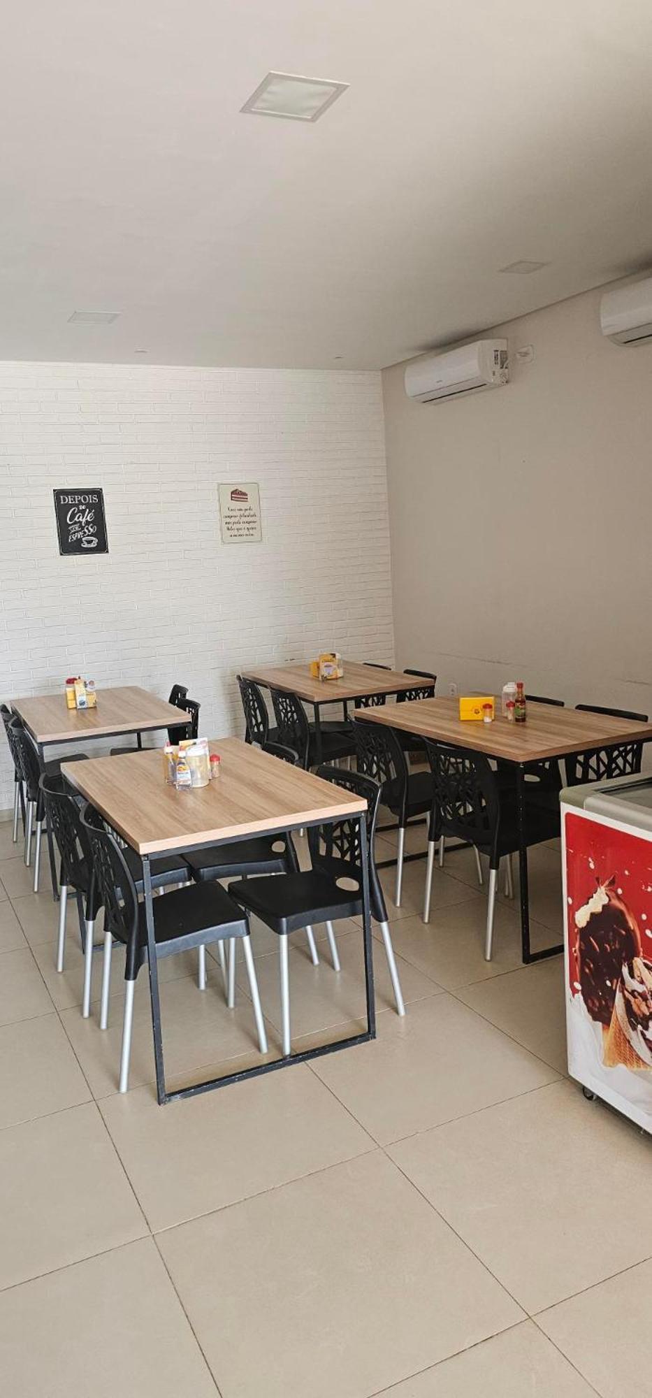 Ap Harmonia Bg Διαμέρισμα Barra Grande  Εξωτερικό φωτογραφία