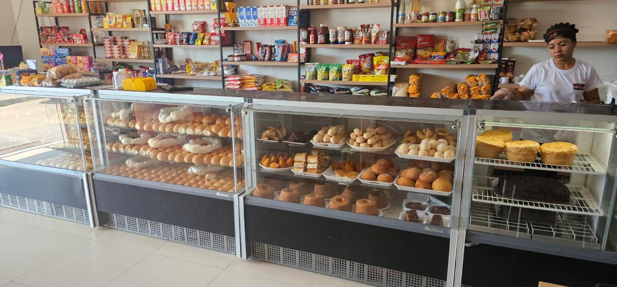 Ap Harmonia Bg Διαμέρισμα Barra Grande  Εξωτερικό φωτογραφία