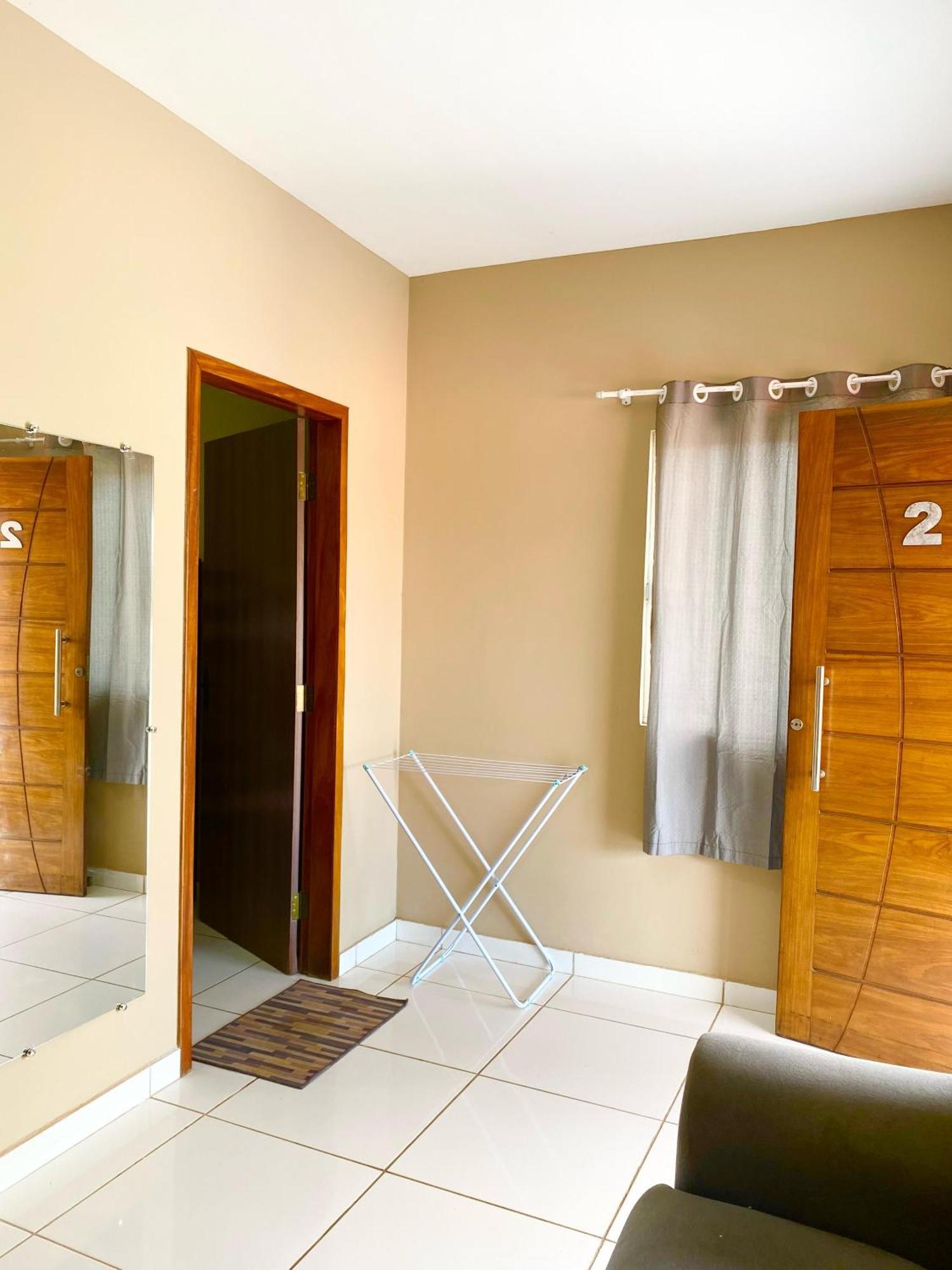 Ap Harmonia Bg Διαμέρισμα Barra Grande  Εξωτερικό φωτογραφία