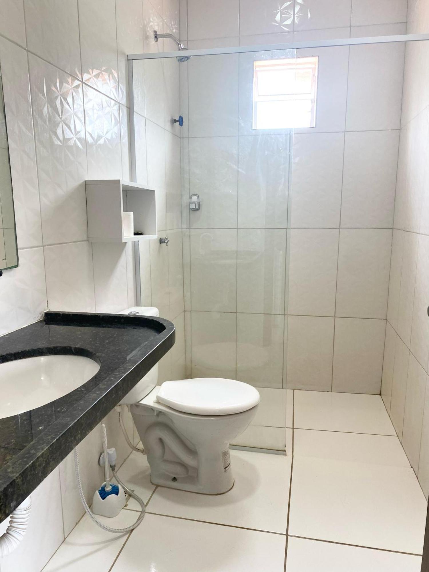 Ap Harmonia Bg Διαμέρισμα Barra Grande  Εξωτερικό φωτογραφία