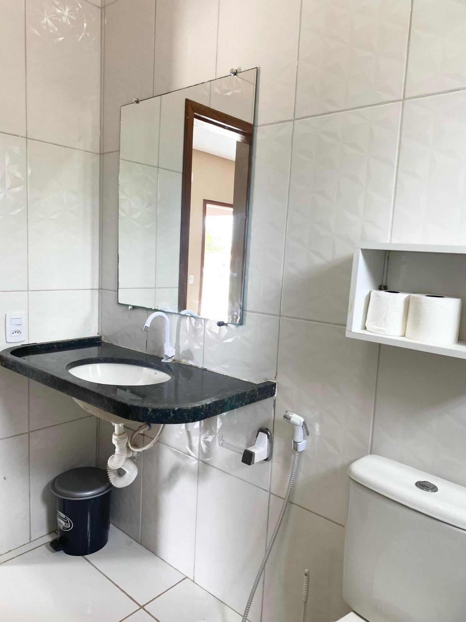 Ap Harmonia Bg Διαμέρισμα Barra Grande  Εξωτερικό φωτογραφία