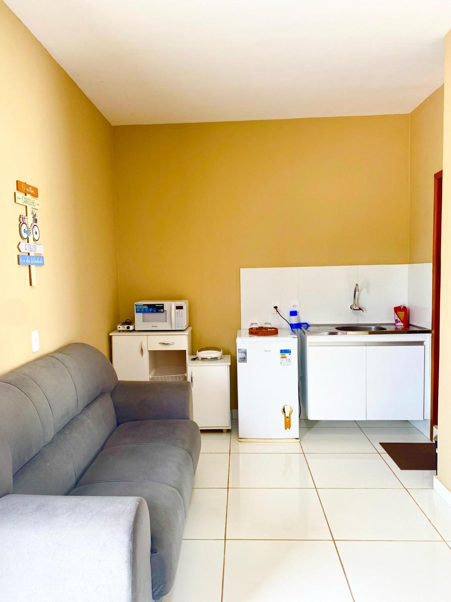 Ap Harmonia Bg Διαμέρισμα Barra Grande  Εξωτερικό φωτογραφία