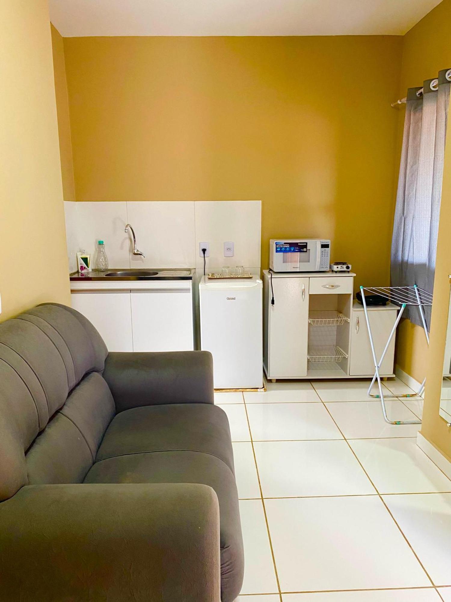 Ap Harmonia Bg Διαμέρισμα Barra Grande  Εξωτερικό φωτογραφία
